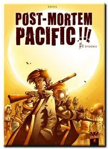 Nhieu - Post-mortem pacific !!! - Complet