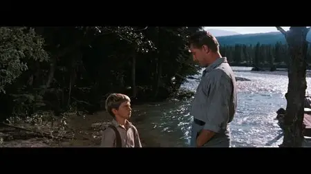River of No Return (1954) [RE-UP]
