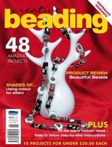 Creative Beading - January 30, 2014