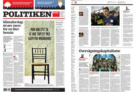 Politiken – 13. februar 2019