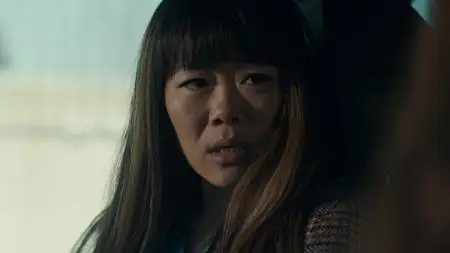 Mary Kills People S03E03