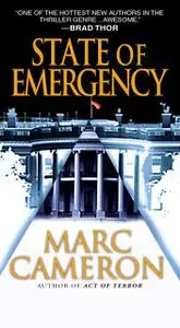 «State of Emergency» by Marc Cameron