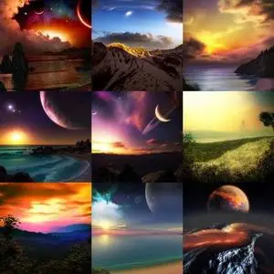 Moodflow Wallpapers