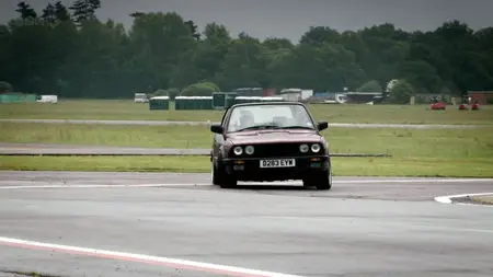 Top Gear - S16E04 (2011)