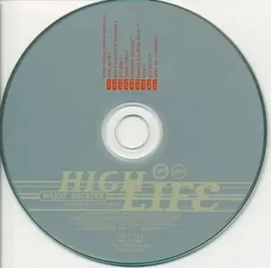 Wayne Shorter - High Life (1995) [Re-Up]