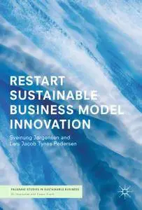 RESTART Sustainable Business Model Innovation (Repost)
