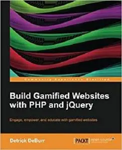 Build Gamified Websites with PHP and jQuery