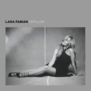 Lara Fabian - Papillon (2019)