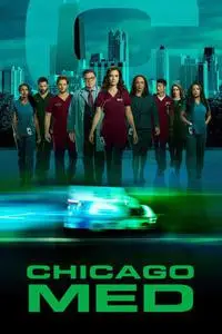 Chicago Med S07E10