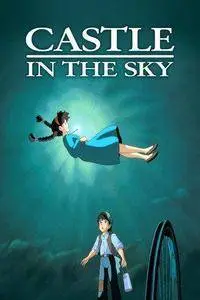 Castle in the Sky (1986)