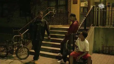 The Last O.G. S01E01