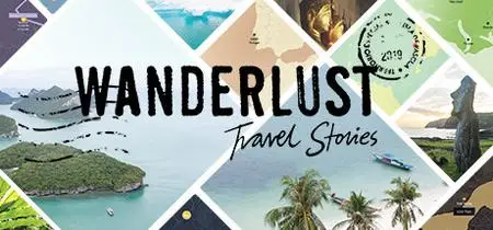 Wanderlust Travel Stories (2019) v1.8.13