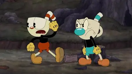 The Cuphead Show! S02E12