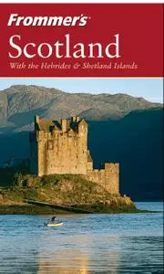 PDF-book : Frommer_s scotland 8th Edition
