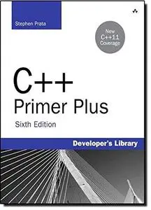 C++ Primer Plus (Repost)