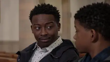 God Friended Me S02E21