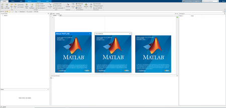 Mathworks Matlab R2021b Update 1