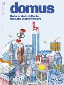 Domus Italia – dicembre 2022