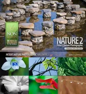 Nature Photographic Wallpaper Pack2