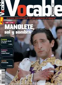 Vocable Espagnol N°577 Mars 2010