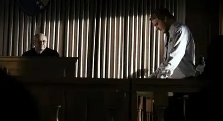 The Whistleblower (2010)