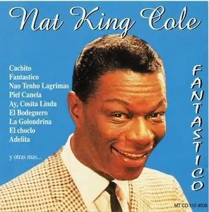 Nat King Cole – Fantastico 