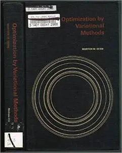 Optimization by Variational Methods
