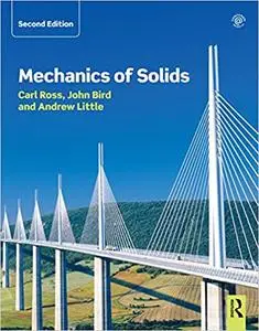 Mechanics of Solids, 2nd Edition