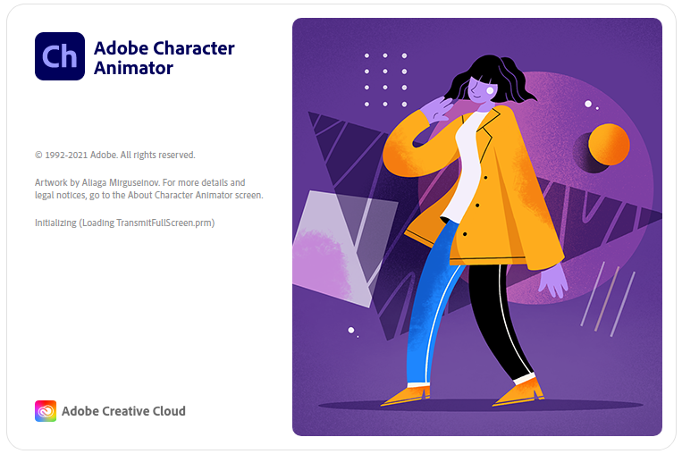 instal the new version for apple Adobe Character Animator 2024 v24.0.0.46