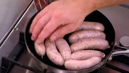 Masterchef Australia - Season 1