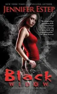 «Black Widow» by Jennifer Estep