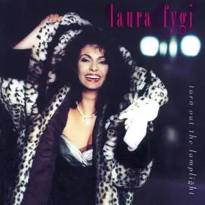 Laura Fygi - Turn Out The Lamplight (1995)