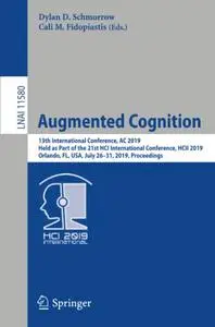 Augmented Cognition (Repost)