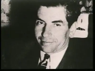 CRIMES OF THE 20TH CENTURY