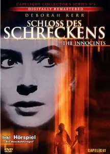 Schloß des Schreckens (GB, 1961)