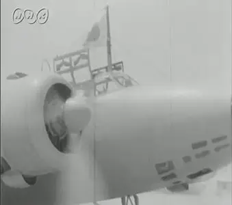 Japan war newsreel 1940年(昭和15年)6月18日