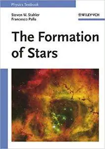 The Formation of Stars (Repost)