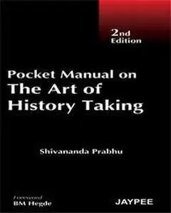 Pocket Manual on the Art of History Taking (2nd Edition)