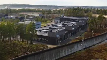 Channel 5 - The World's Most Luxurious Prison (2020)