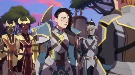 The Dragon Prince S04E05