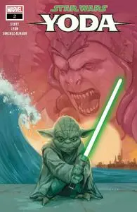 Marvel-Star Wars Yoda 2022 No 02 2022 HYBRID COMIC eBook