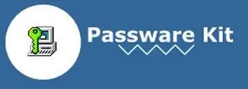Passware Kit Enterprise ver.8.0.2596