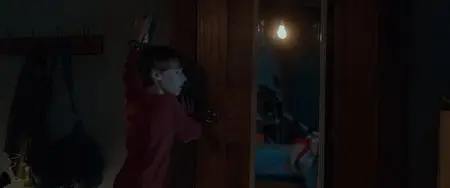 Poltergeist (2015) [Extended]