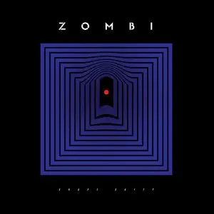 Zombi - Shape Shift (2015) [Official Digital Download 24bit/96kHz]