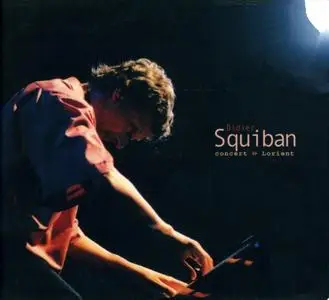 Didier Squiban - Concert Lorient (2000) {L'Oz Production- Naïve L'OZ 28}