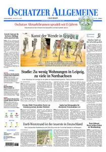Oschatzer Allgemeine Zeitung - 23. Juli 2019