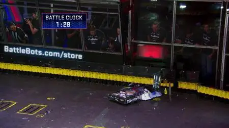 BattleBots S04E12