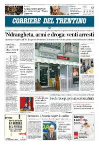 Corriere del Trentino – 10 giugno 2020