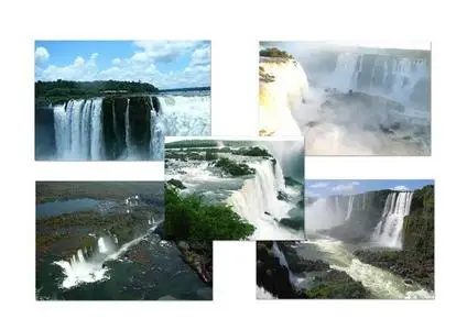 Iguaçu HQ Photos