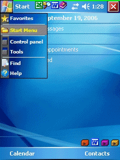 SKMenu v1.7.6